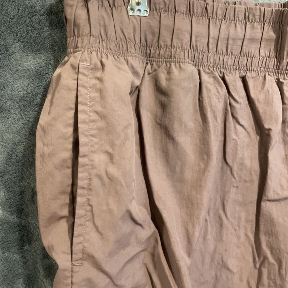 All In Motion Dusty Rose Cargo Pants Joggers Work Size Large - Picture 5 of 9